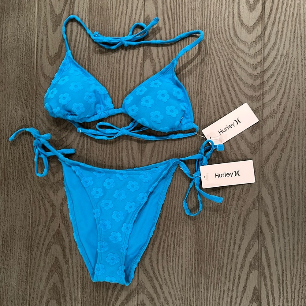Hurley Swim- New🌴🌴🌴